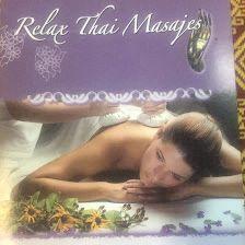 Relax Thai Masajes