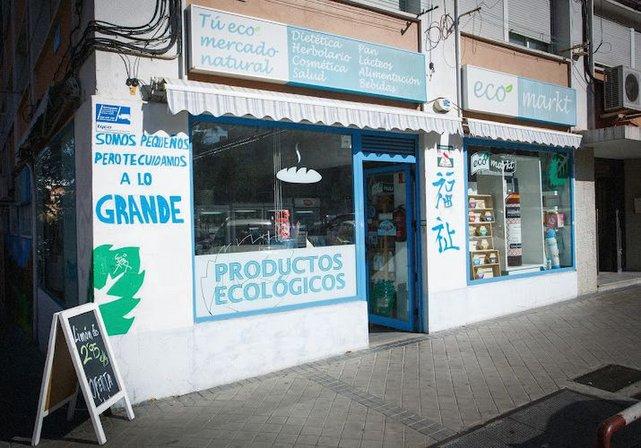 Ecomarkt