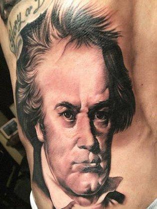 La Mala Vida Tatoo