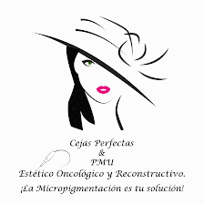 Cejas Perfectas & PMU Estético Yoda