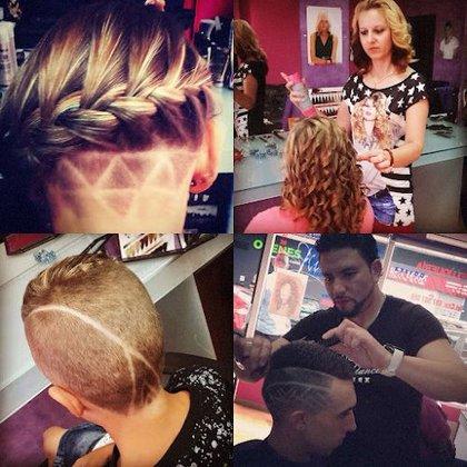 Salon Arte’Look