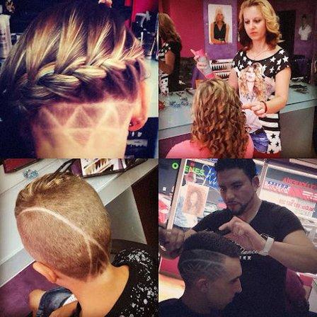 Salon Arte’Look