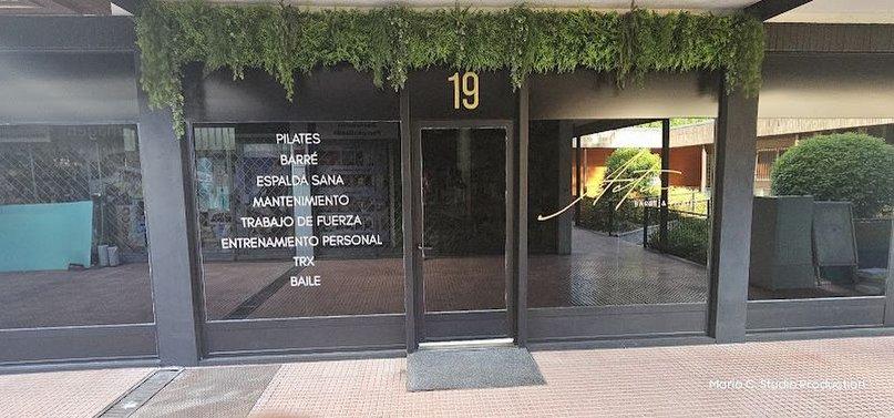 GIMNASIO Activo Aqua & Fitness