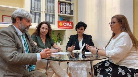 Abogados CEA