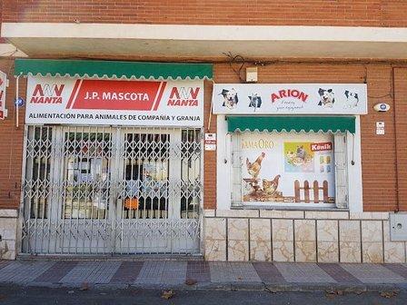 J.P. Mascota S.L.