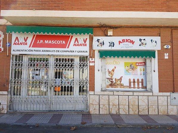 J.P. Mascota S.L.