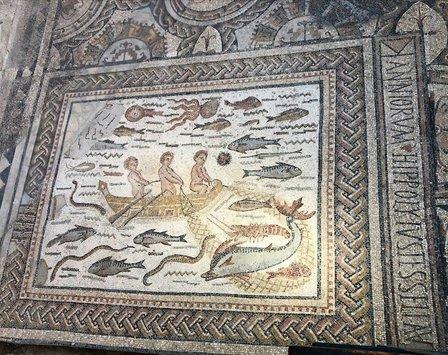 Casa de Hippolytus