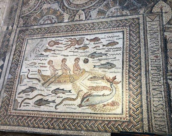 Casa de Hippolytus
