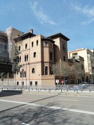 Instituto Valencia of Don Juan