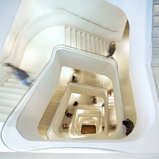 CaixaForum Madrid