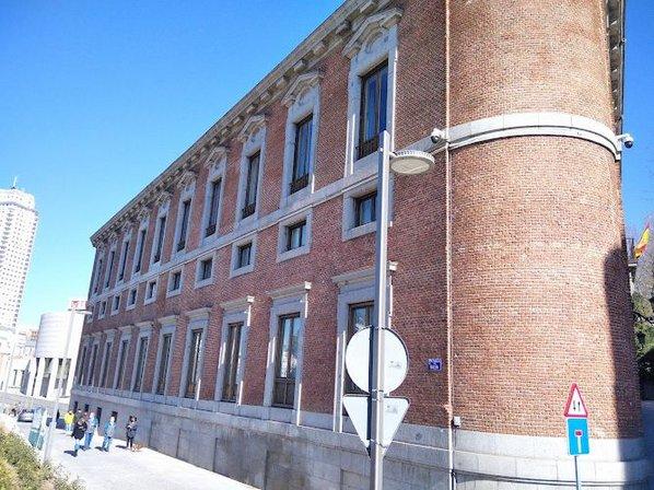 Godoy Palace