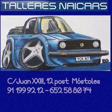 Talleres Naicars
