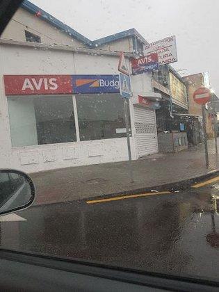 Avis Alquiler de coches - Alcorcon