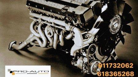 PROAUTO MOTOR ( taller mecanico, reparacion y mantenimiento de vehículos)