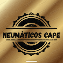 Neumaticos Cape