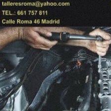 Talleres Roma