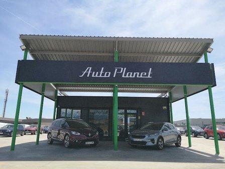 Venta coches de segunda mano - ocasión - híbridos - Autoplanet Leganés I