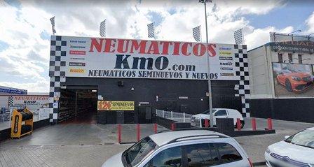 NeumáticosKm0 Parla | Neumáticos nuevos y seminuevos