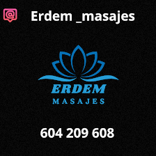 Erdem Masajes