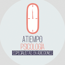 ATIEMPO ADICCIONES | Tratamiento de adicciones en Madrid