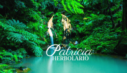Herbolario Patricia