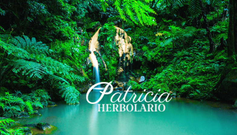 Herbolario Patricia