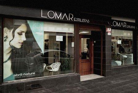 LOMAR estilistas