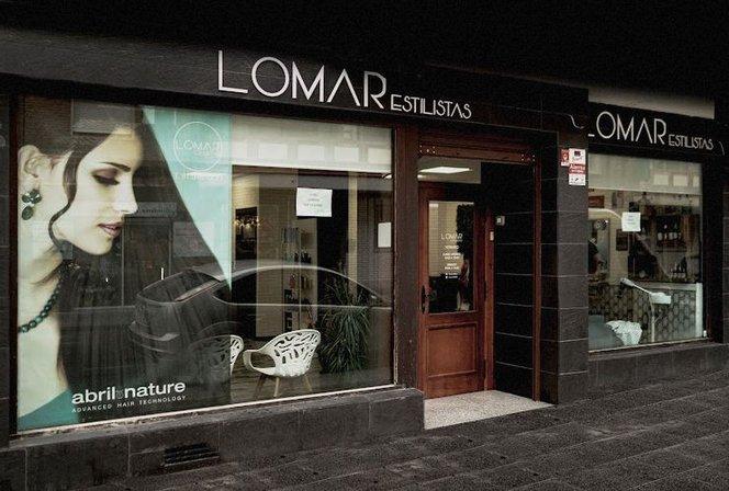 LOMAR estilistas