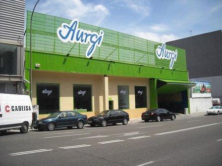 Aurgi