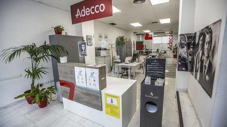 Adecco Staffing