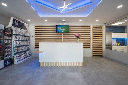 Clínica Veterinaria Plaza de Italia (Grupo Peñagrande)