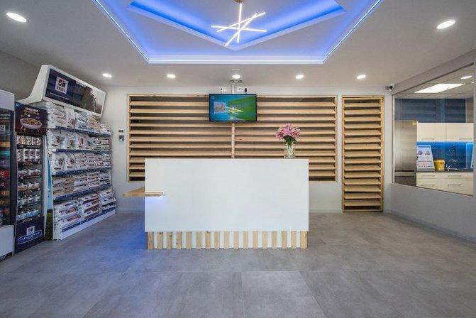 Clínica Veterinaria Plaza de Italia (Grupo Peñagrande)
