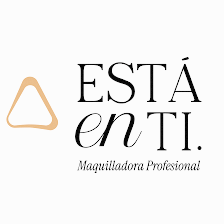 *Está en ti* Maquillaje y peinado a domicilio