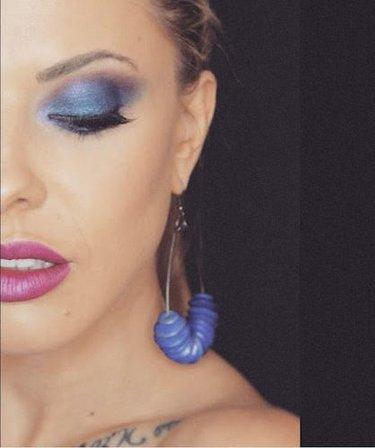 Celestial Makeup ( Maquilladora Novias Fuenlabrada )