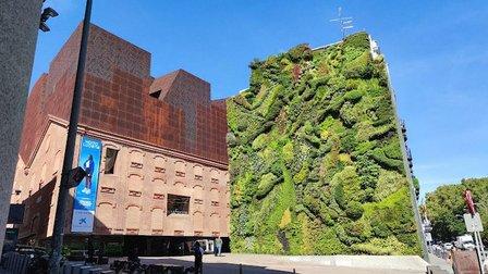CaixaForum Madrid