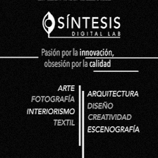 Síntesis Digital Print Lab