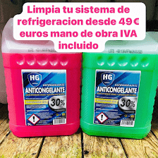 TALLER MECANICO GLMOTORS