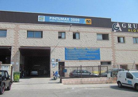 Pintumax 3000
