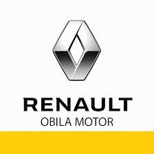 Renault Ávila Obila Motor