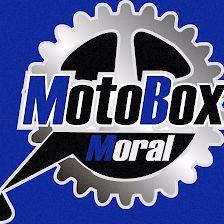 MotoBox Moralzarzal