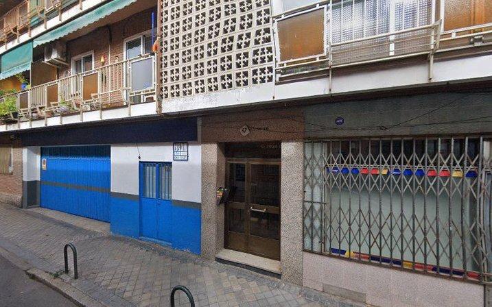 Taller Fuentes