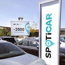 SPOTICAR AUTOS VELASCO LEGANÉS