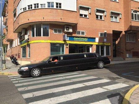 Autoestudio S.A.