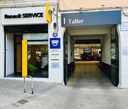 Talleres Sanz Hispanomotive, S.L.