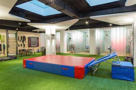 Rekovery Clinic Sport & Care Center