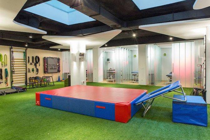 Rekovery Clinic Sport & Care Center