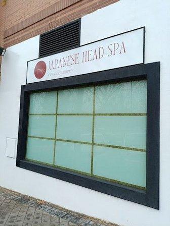 Japanese Head Spa Barajas - Spa Capilar Madrid