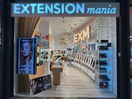 EXTENSION