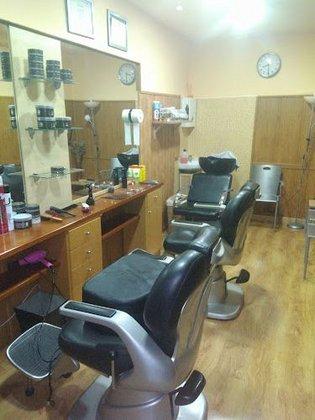 Jorge's Barber Shop
