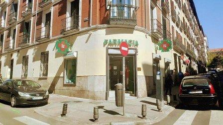 Farmacia Santa Teresa